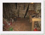 1508-Old Tool Shed Lost Gardens of Heligen * 800 x 600 * (85KB)
